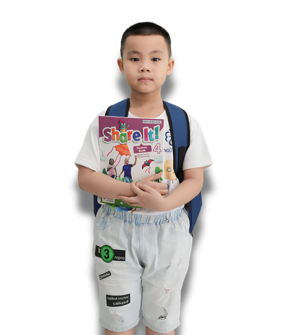 Học viên ở chặng Foundation của NEXT GEN.