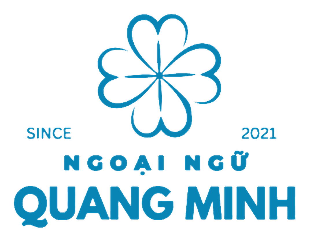 Ngoại ngữ Quang Minh